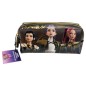 KPop Demon Hunters - KPop Demon Hunetrs Pencil Case Golden