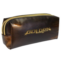 KPop Demon Hunters - Trousse KPop Demon Hunters Golden