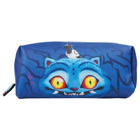 KPop Demon Hunters - KPop Demon Hunetrs Pencil Case Derpy