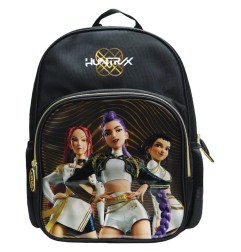 KPop Demon Hunters - KPop Demon Hunetrs Backpack Golden Premium