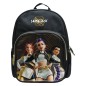 KPop Demon Hunters - KPop Demon Hunetrs Backpack Golden Premium