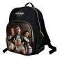 KPop Demon Hunters - Sac à dos KPop Demon Hunters Golden Premium