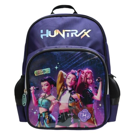 KPop Demon Hunters - KPop Demon Hunetrs Backpack Huntr/X Premium