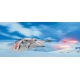 Star Wars - Maquette 40th Anniversary 1/29 Snowspeeder 19 cm