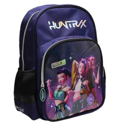 KPop Demon Hunters - KPop Demon Hunetrs Backpack Huntr/X Premium