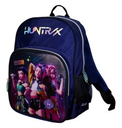 KPop Demon Hunters - Sac à dos KPop Demon Hunters Huntr/X Premium