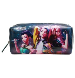 KPop Demon Hunters - KPop Demon Hunetrs Pencil Case Huntr/x