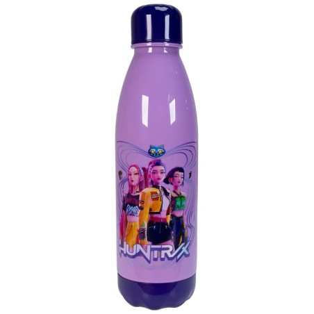 KPop Demon Hunters - Gourde KPop Demon Hunters Huntr/x