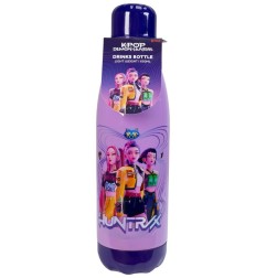 KPop Demon Hunters - Gourde KPop Demon Hunters Huntr/x