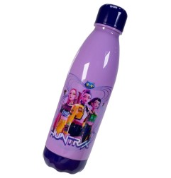 KPop Demon Hunters - Water Bottle Huntr/x