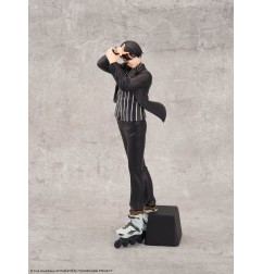 Tougen Anki - : Legend of the Cursed Blood 28Fig PVC Statue Naito Mudano 28 cm