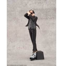 Tougen Anki: Legend of the Cursed Blood - Statuette 28Fig Naito Mudano 28 cm