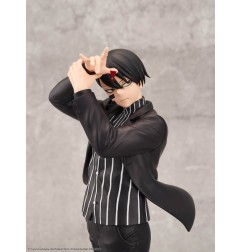 Tougen Anki - : Legend of the Cursed Blood 28Fig PVC Statue Naito Mudano 28 cm