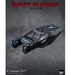 Blade Runner - 2049 Vehicle K's Spinner 10 cm
