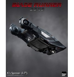 Blade Runner - 2049 Vehicle K's Spinner 10 cm