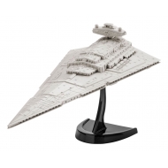 Star Wars - Maquette 1/12300 Imperial Star Destroyer 13 cm