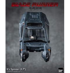 Blade Runner - 2049 Vehicle K's Spinner 10 cm