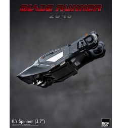 Blade Runner - 2049 Vehicle K's Spinner 10 cm