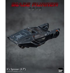Blade Runner - 2049 Vehicle K's Spinner 10 cm