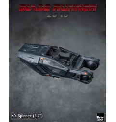 Blade Runner - 2049 Vehicle K's Spinner 10 cm