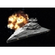 Star Wars - Maquette 1/12300 Imperial Star Destroyer 13 cm