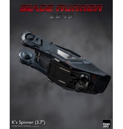 Blade Runner - 2049 Vehicle K's Spinner 10 cm