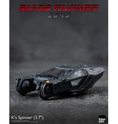 Blade Runner 2049 - Véhicule DK's Spinner 10 cm