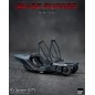 Blade Runner - 2049 Vehicle K's Spinner 10 cm