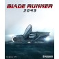 Blade Runner - 2049 Vehicle K's Spinner 10 cm