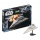 Star Wars - Maquette 1/12300 Imperial Star Destroyer 13 cm