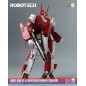 Robotech - Figurine ROBO-DOU VF-1J Veritech (Miriya Sterling) 20 cm
