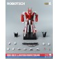 Robotech - Figurine ROBO-DOU VF-1J Veritech (Miriya Sterling) 20 cm