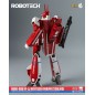 Robotech - Figurine ROBO-DOU VF-1J Veritech (Miriya Sterling) 20 cm