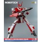 Robotech - Figurine ROBO-DOU VF-1J Veritech (Miriya Sterling) 20 cm