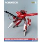 Robotech - Figurine ROBO-DOU VF-1J Veritech (Miriya Sterling) 20 cm