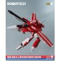 Robotech - Figurine ROBO-DOU VF-1J Veritech (Miriya Sterling) 20 cm