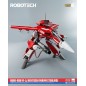Robotech - Figurine ROBO-DOU VF-1J Veritech (Miriya Sterling) 20 cm