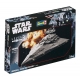 Star Wars - Maquette 1/12300 Imperial Star Destroyer 13 cm