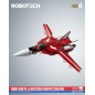 Robotech - Figurine ROBO-DOU VF-1J Veritech (Miriya Sterling) 20 cm