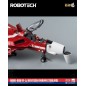 Robotech - Figurine ROBO-DOU VF-1J Veritech (Miriya Sterling) 20 cm