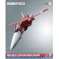 Robotech - Figurine ROBO-DOU VF-1J Veritech (Miriya Sterling) 20 cm