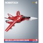 Robotech - Figurine ROBO-DOU VF-1J Veritech (Miriya Sterling) 20 cm