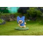 Monster Hunter - Rise Trading Figure 6-Pack Felyne Cat