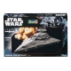 Star Wars - Maquette 1/12300 Imperial Star Destroyer 13 cm