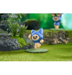 Monster Hunter - Rise Trading Figure 6-Pack Felyne Cat