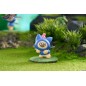 Monster Hunter Rise - Pack 6 trading figures Felyne Cat