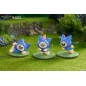 Monster Hunter - Rise Trading Figure 6-Pack Felyne Cat
