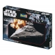 Star Wars - Maquette 1/12300 Imperial Star Destroyer 13 cm