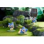 Monster Hunter - Rise Trading Figure 6-Pack Felyne Cat