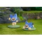 Monster Hunter Rise - Pack 6 trading figures Felyne Cat